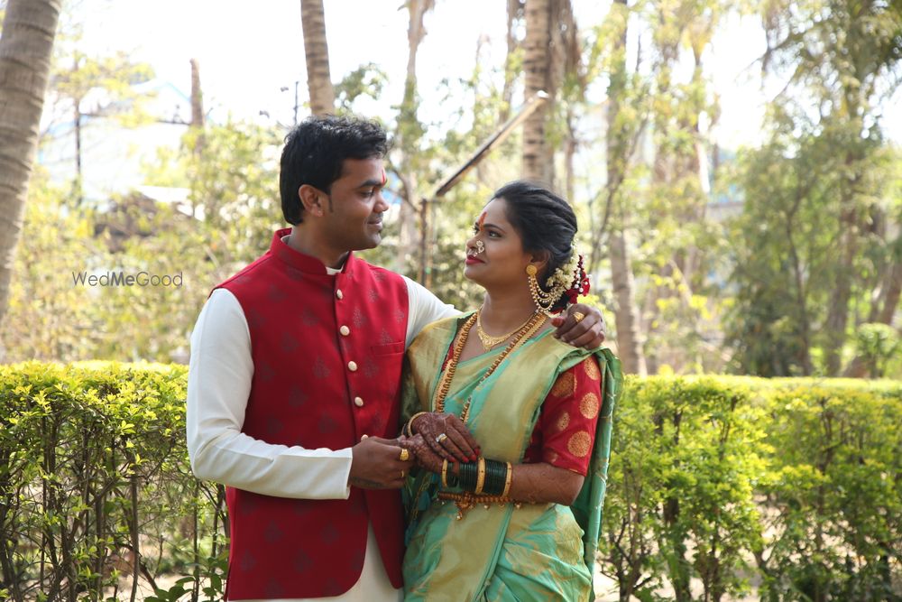 Photo From Wedding Shoot - By Akash Rajak Photography