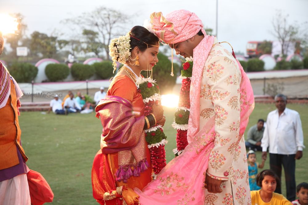 Photo From Wedding Shoot - By Akash Rajak Photography