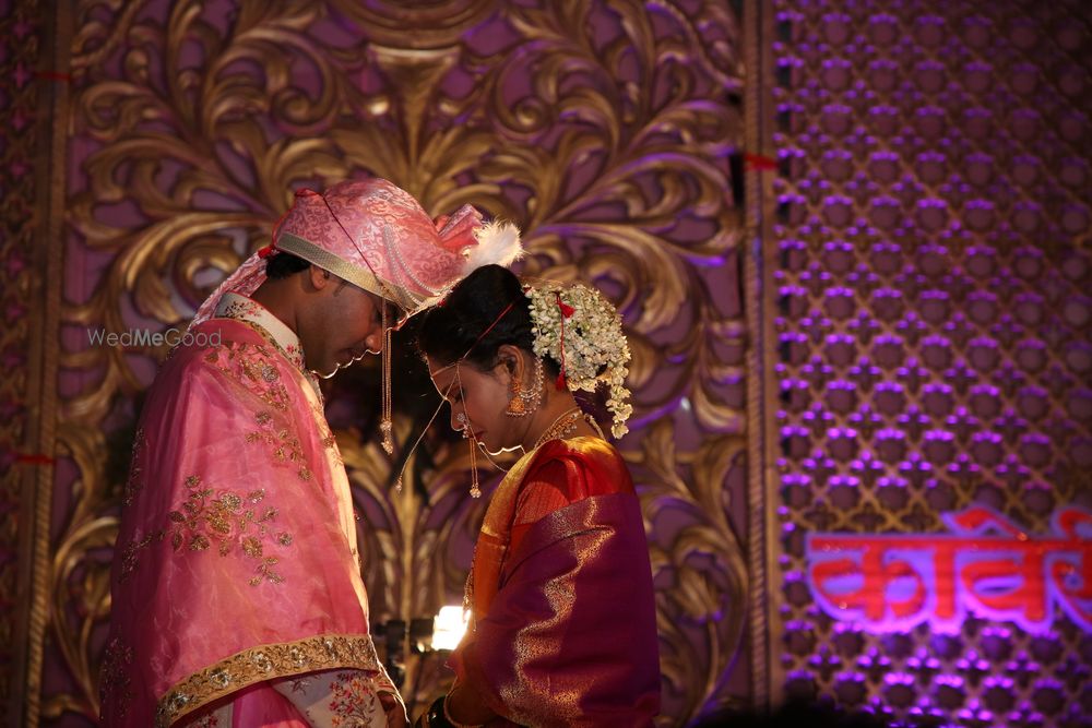 Photo From Wedding Shoot - By Akash Rajak Photography