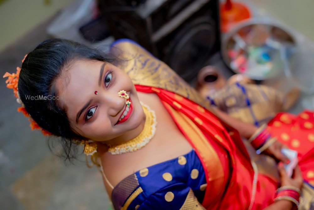 Photo From Wedding Shoot - By Akash Rajak Photography