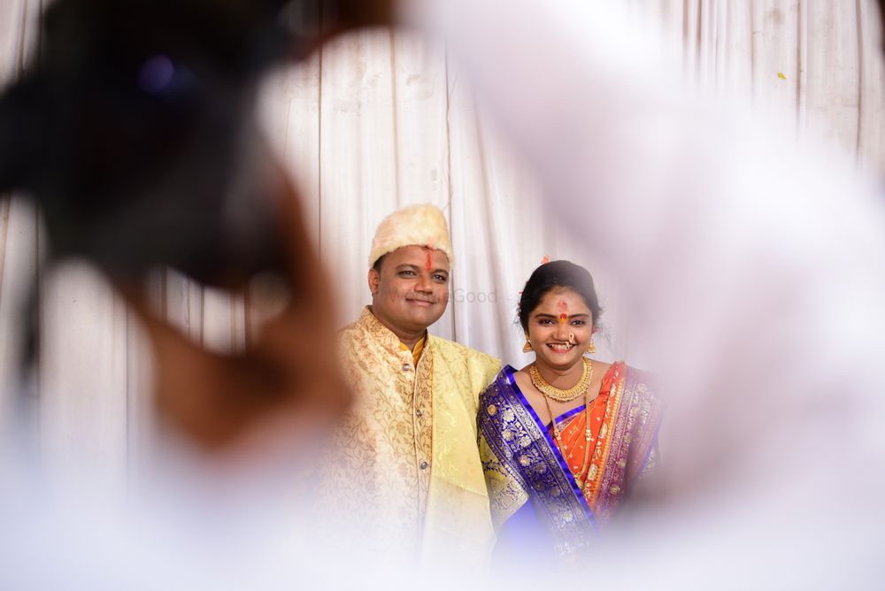 Photo From Wedding Shoot - By Akash Rajak Photography