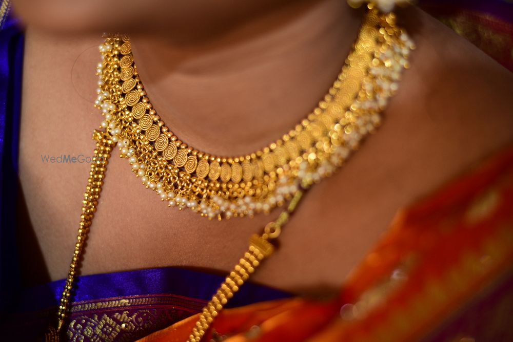 Photo From Wedding Shoot - By Akash Rajak Photography