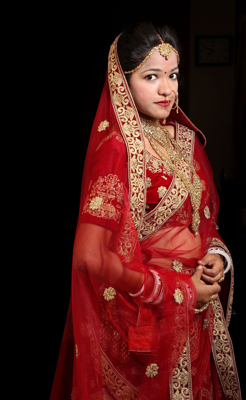 Photo From Wedding Shoot - By Akash Rajak Photography