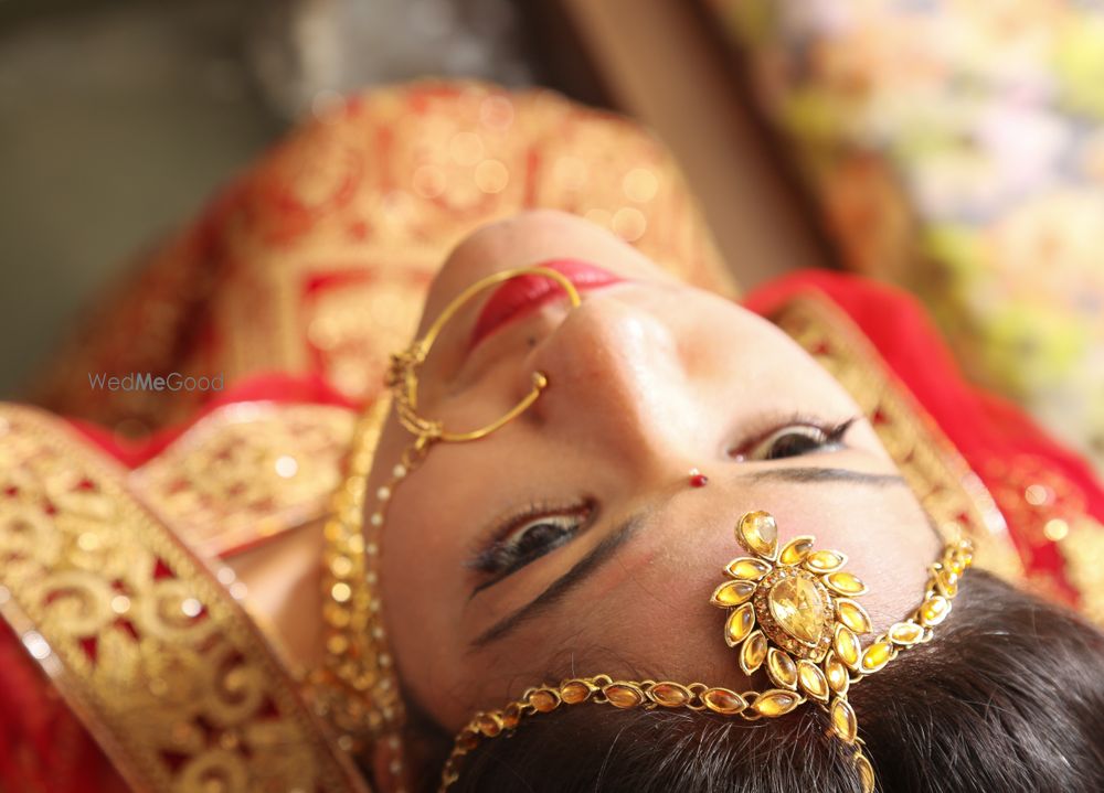Photo From Wedding Shoot - By Akash Rajak Photography