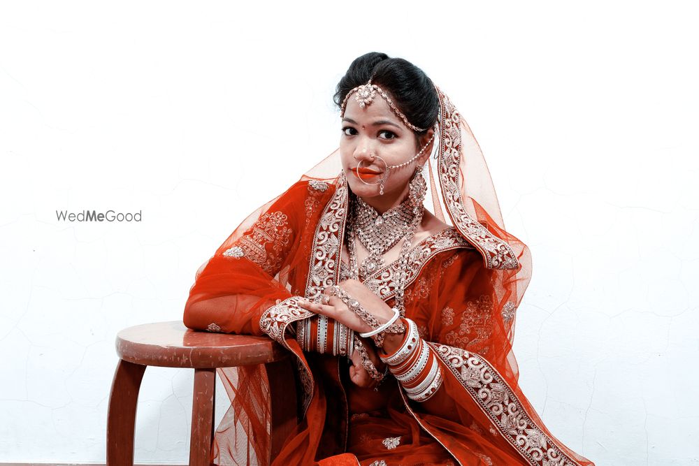 Photo From Wedding Shoot - By Akash Rajak Photography