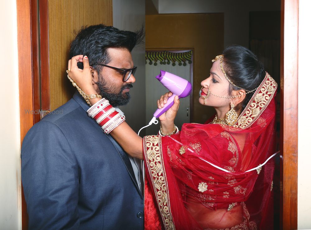 Photo From Wedding Shoot - By Akash Rajak Photography