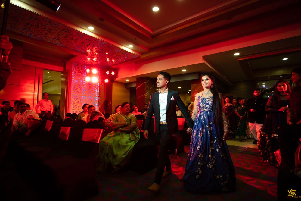 Photo From Sangeet - By Kunal Rathod Photography