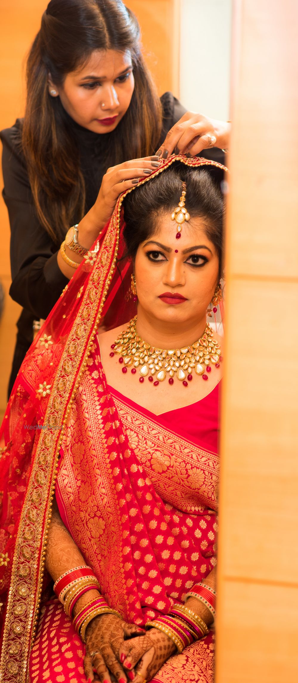 Photo From Sonali's Wedding - By Himani Chhabra