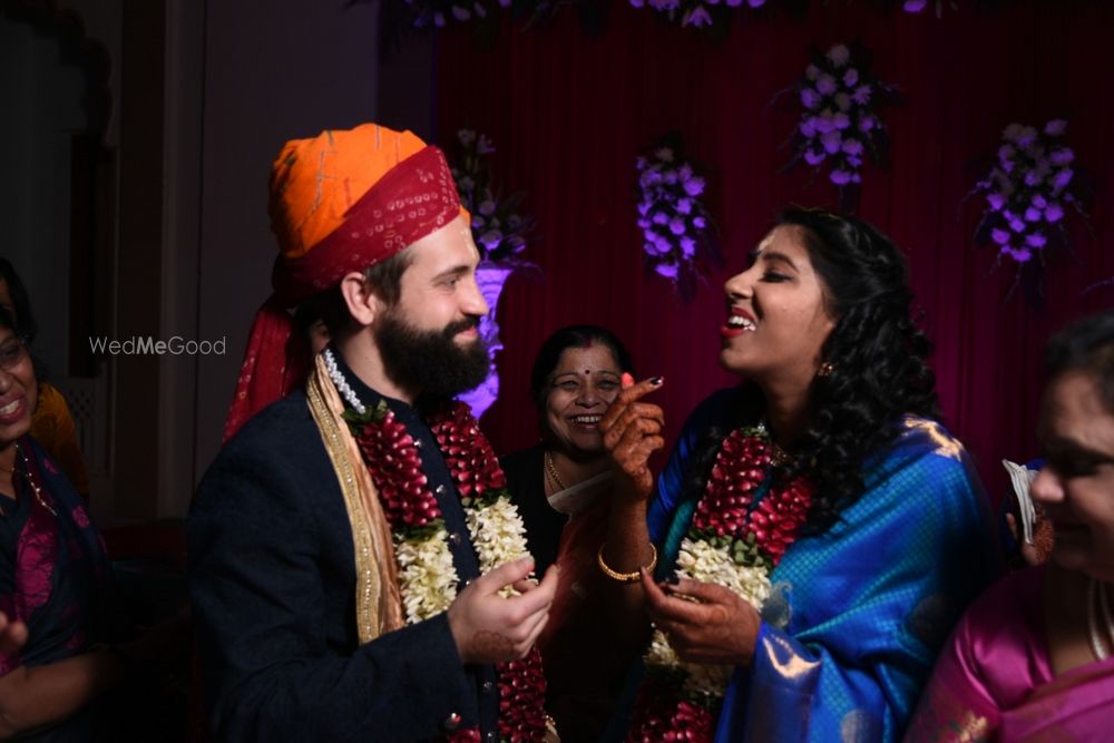 Photo From Meenakshi and Joe. - By Photogenic Productions