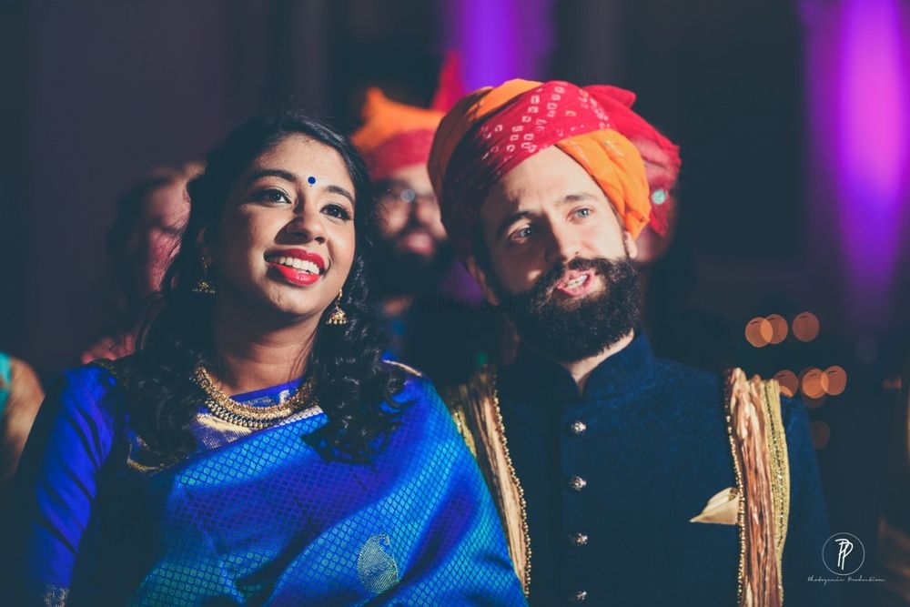 Photo From Meenakshi and Joe. - By Photogenic Productions