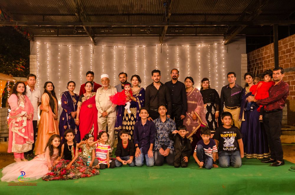 Photo From Arafat + Nilofar (Sangeet-Muslim wedding) - By PixClik