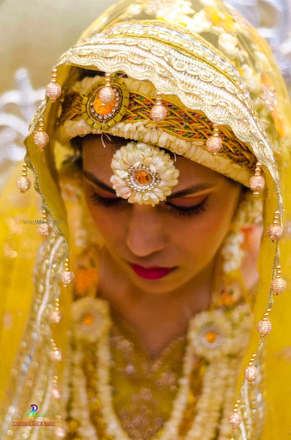 Photo From Arafat + Nilofar (Haldi- Muslim Wedding) - By PixClik