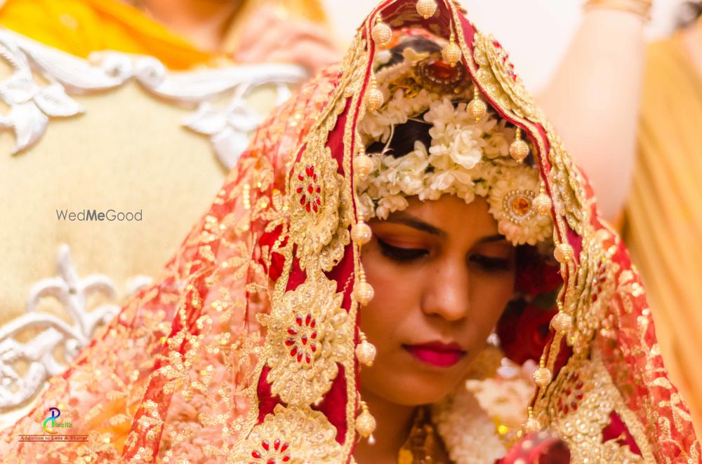 Photo From Arafat + Nilofar (Haldi- Muslim Wedding) - By PixClik