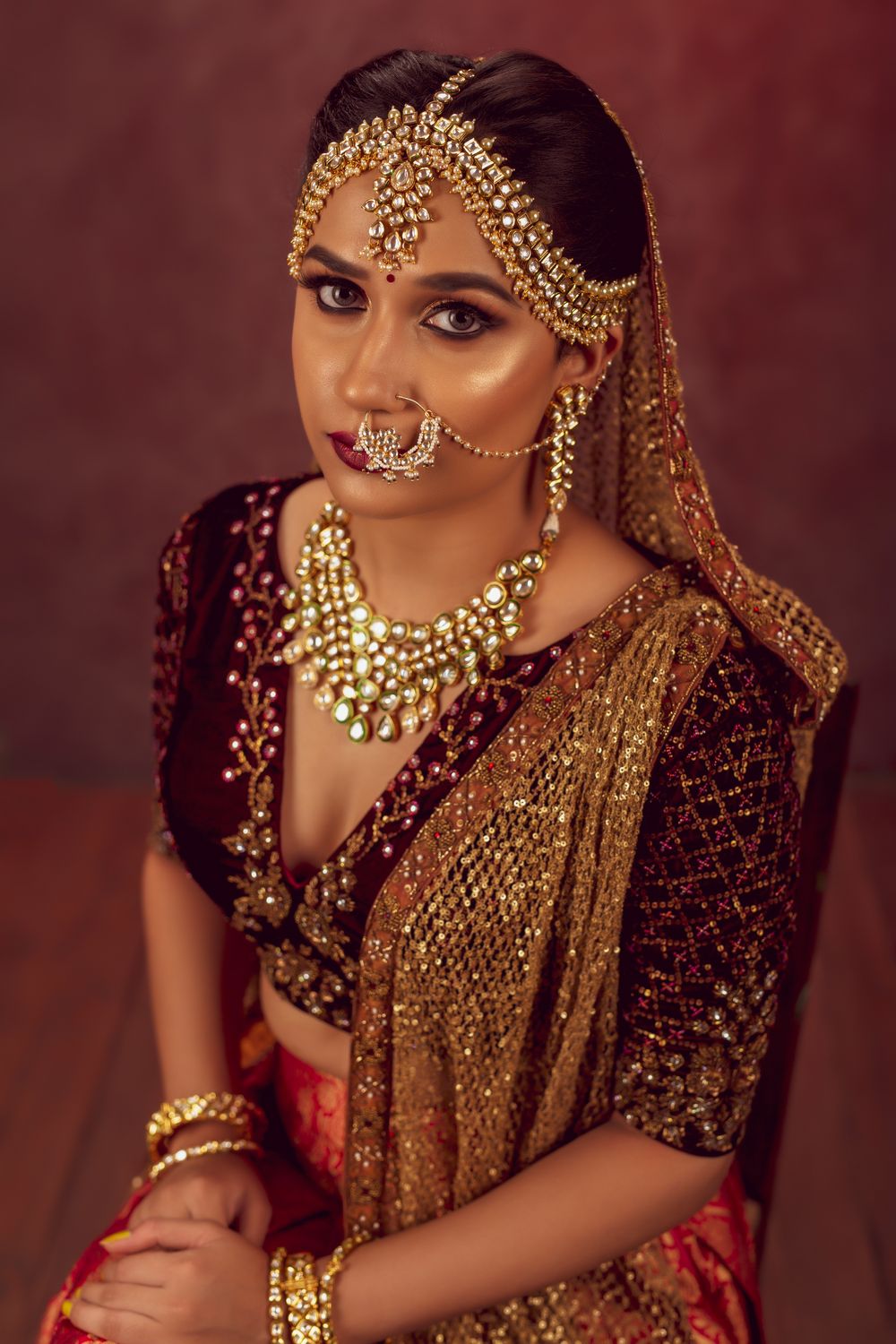 Photo From Brides - By Makeup by Aamirah