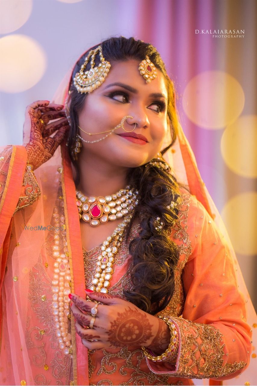 Photo From Brides - By Makeup by Aamirah