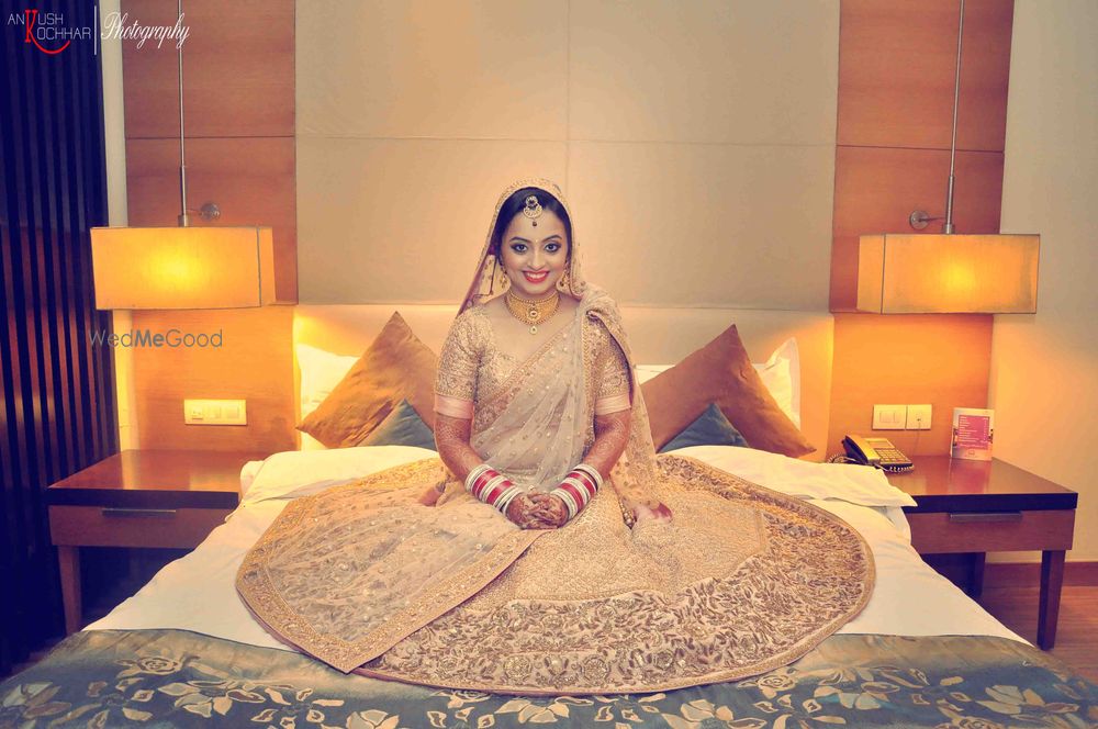 Photo From Beautiful sikh wedding - By Akfotography