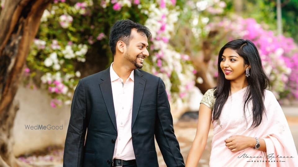 Photo From Abhinandhan & Smriti  - By Naveen Johnson Photography 