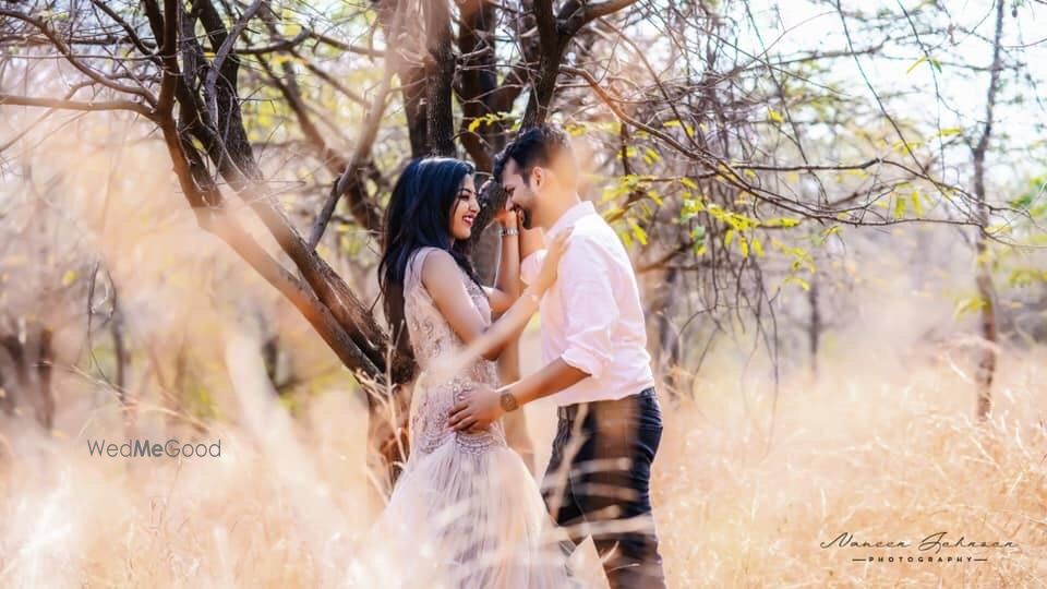 Photo From Abhinandhan & Smriti  - By Naveen Johnson Photography 