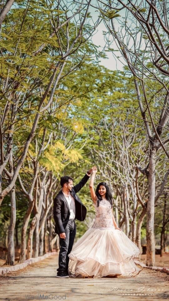 Photo From Abhinandhan & Smriti  - By Naveen Johnson Photography 