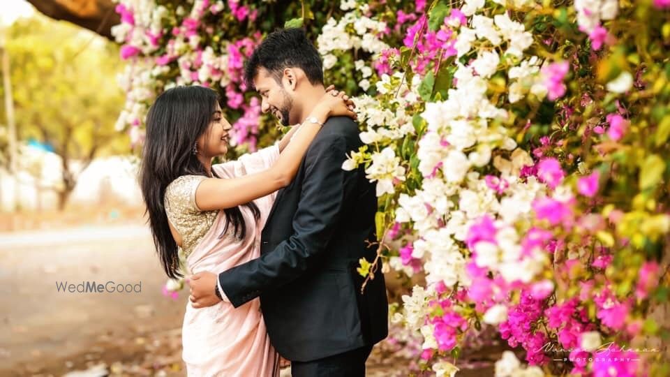 Photo From Abhinandhan & Smriti  - By Naveen Johnson Photography 