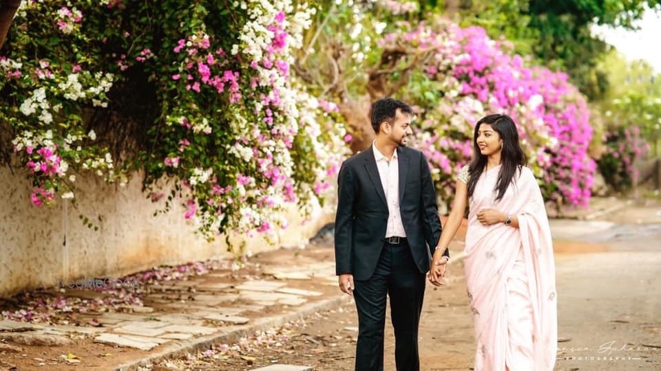 Photo From Abhinandhan & Smriti  - By Naveen Johnson Photography 