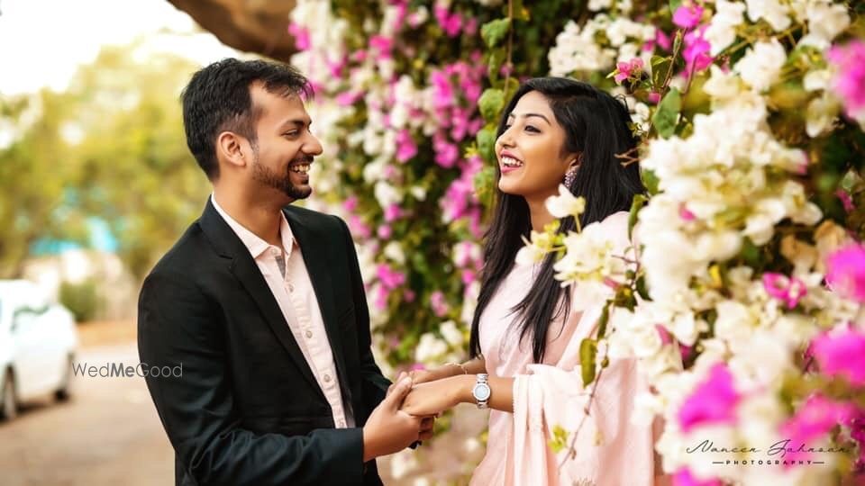 Photo From Abhinandhan & Smriti  - By Naveen Johnson Photography 