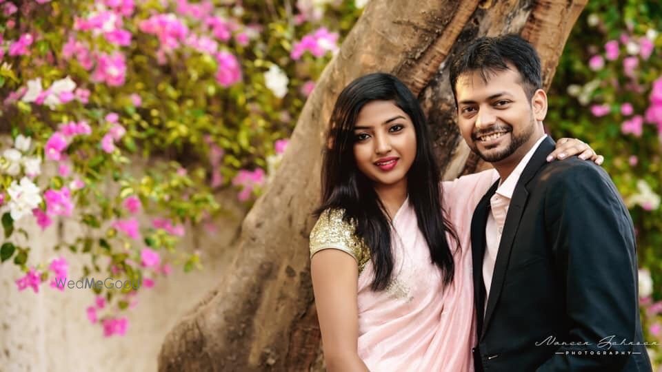 Photo From Abhinandhan & Smriti  - By Naveen Johnson Photography 