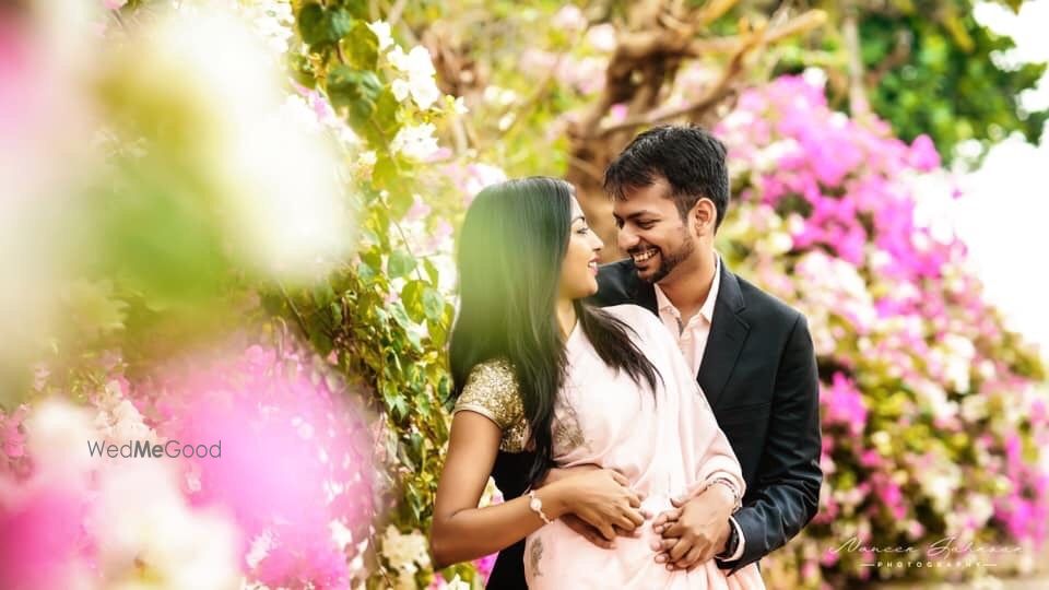 Photo From Abhinandhan & Smriti  - By Naveen Johnson Photography 