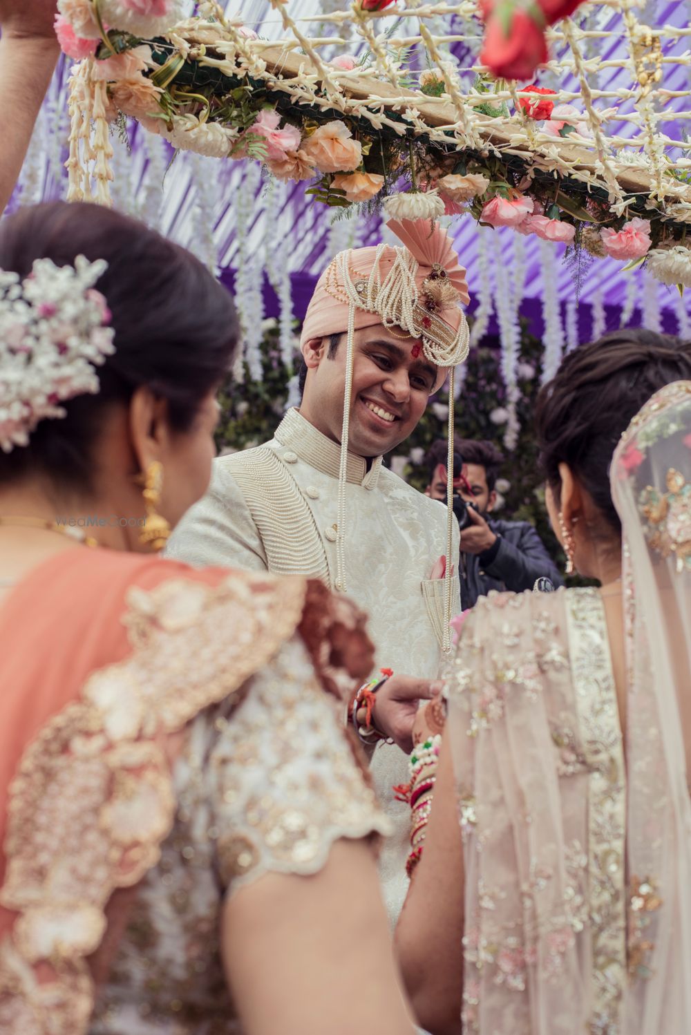 Photo From Dakshita + Abhishek - By Moving Pictures