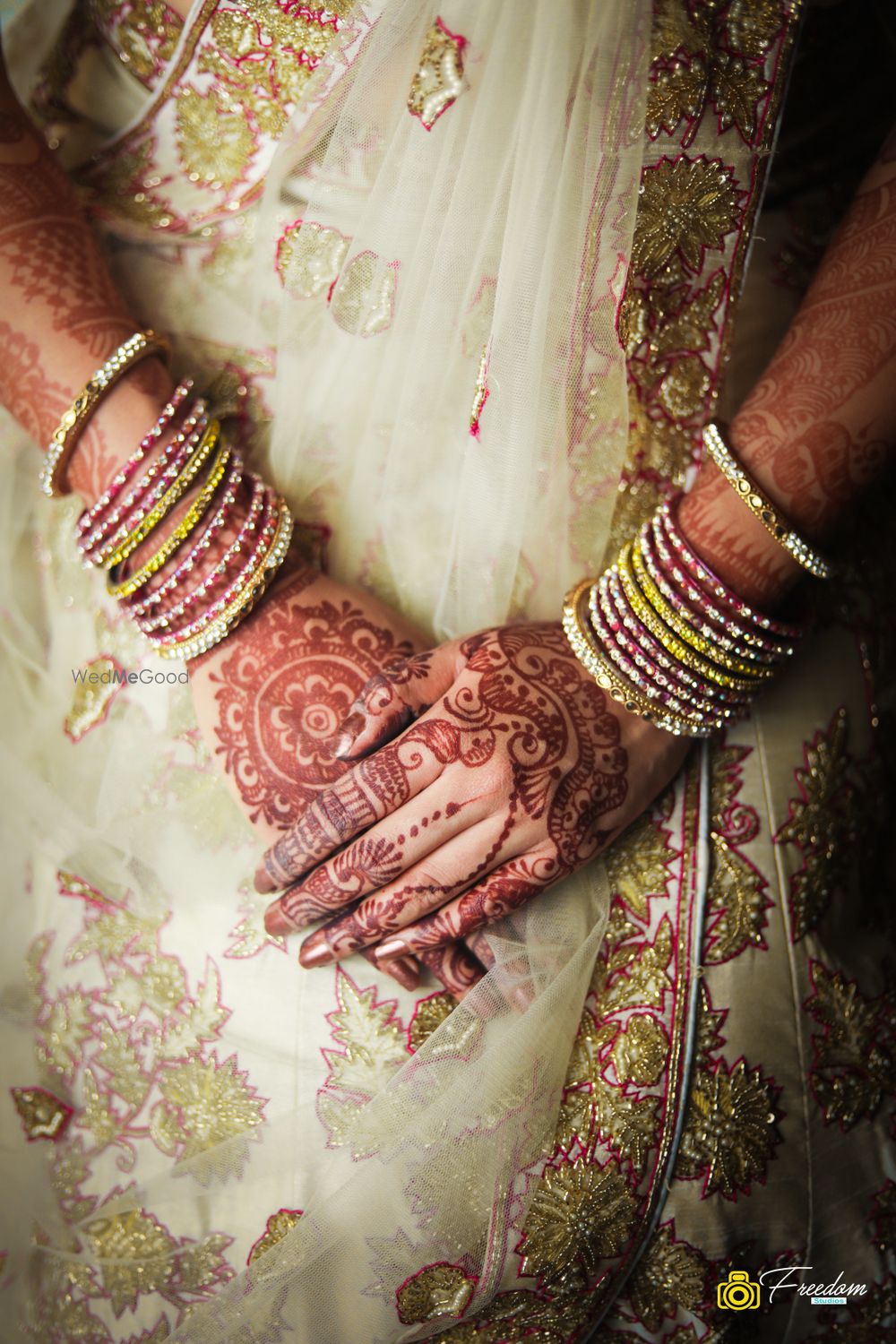 Photo From Saumya Engagement - By Freedom Studios