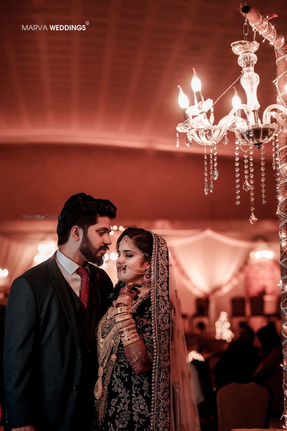 Photo From Hasna Wedding story - By Marva Weddings