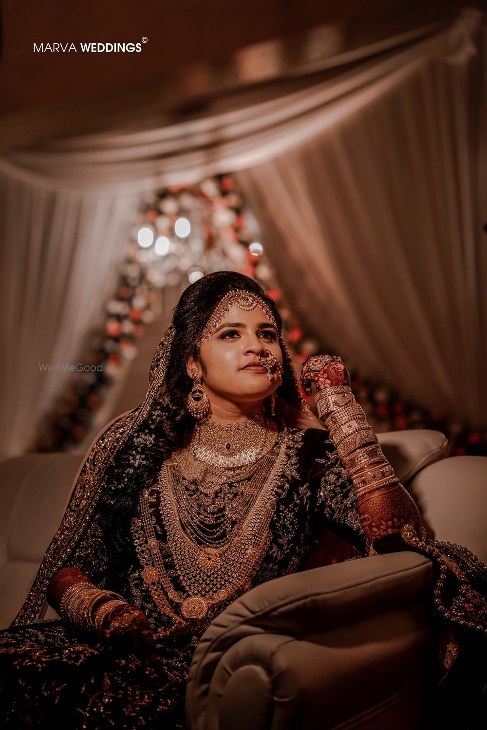 Photo From Hasna Wedding story - By Marva Weddings