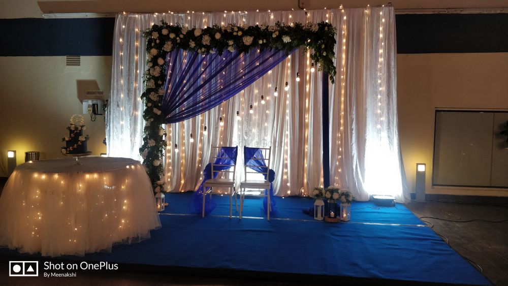 Photo From Wedding - By Tarama Events