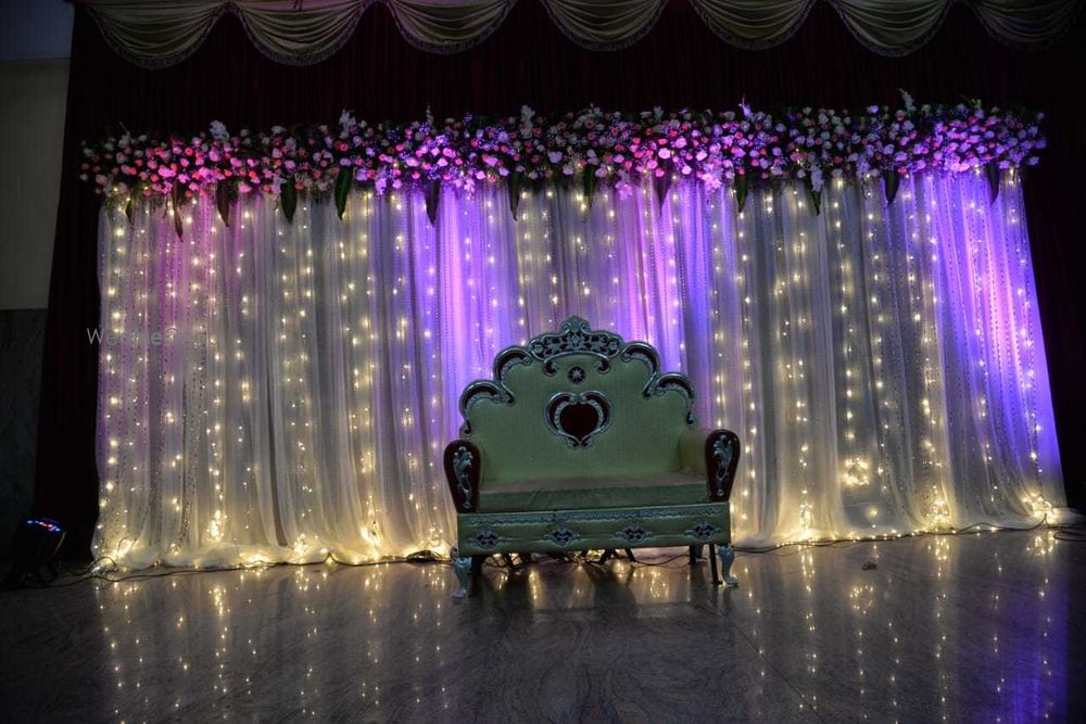 Photo From Wedding - By Tarama Events