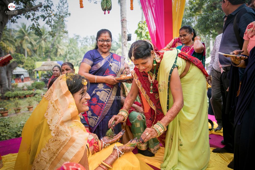 Photo From Sanjay & Priti  - By A Bridal Story