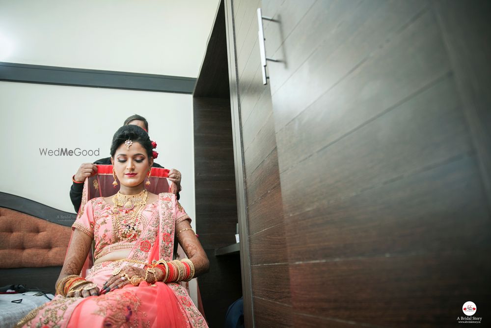 Photo From Sanjay & Priti  - By A Bridal Story