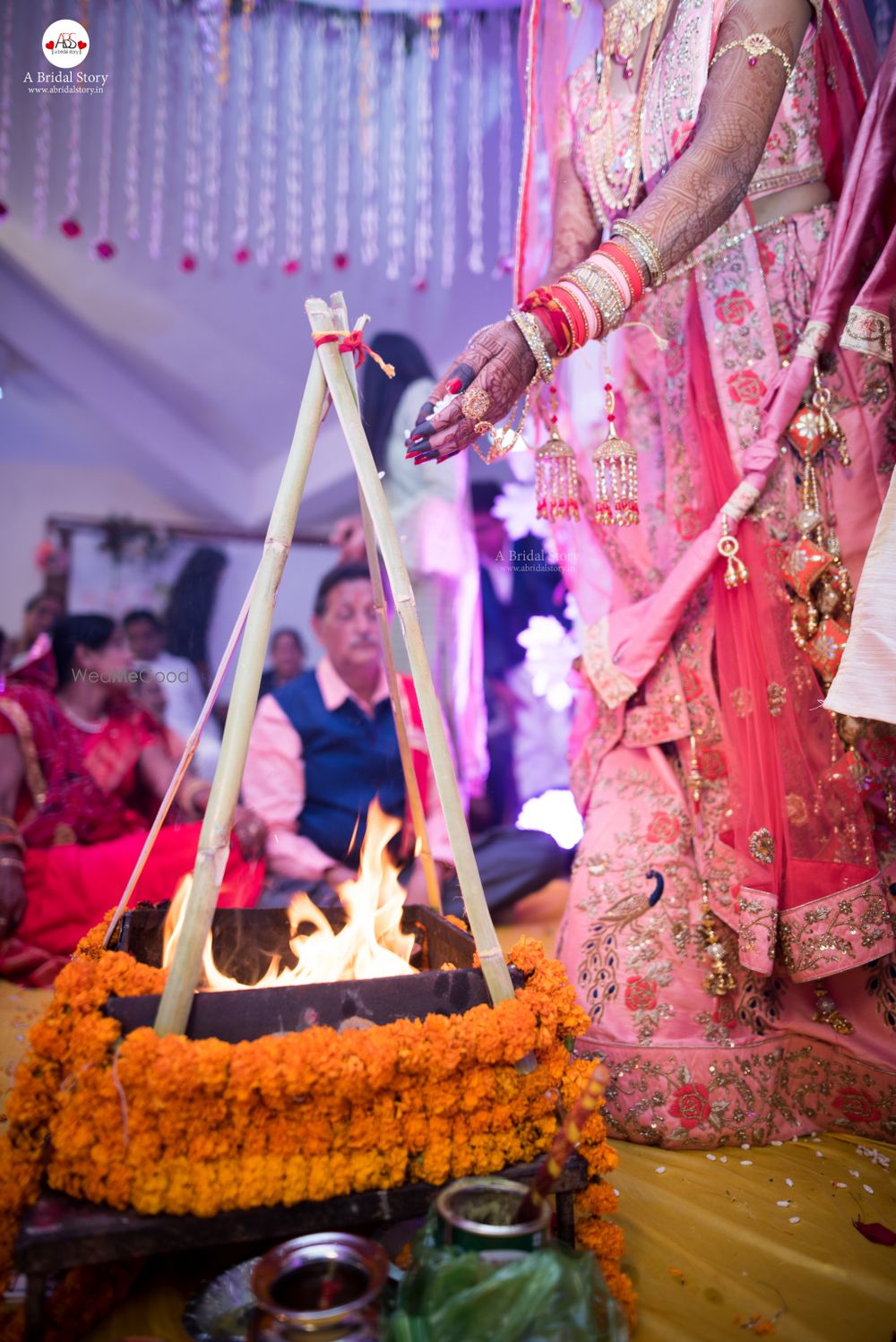 Photo From Sanjay & Priti  - By A Bridal Story