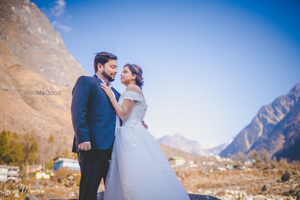 Photo From SUNIL & AMBICA PREWEDDING - By Double Apple Entertainment