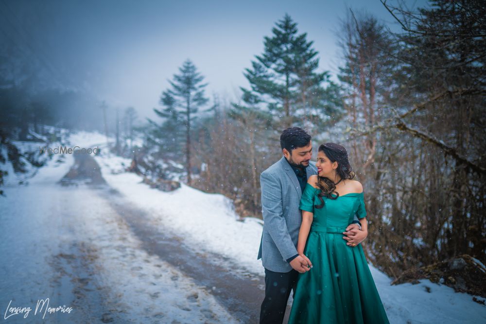 Photo From SUNIL & AMBICA PREWEDDING - By Double Apple Entertainment