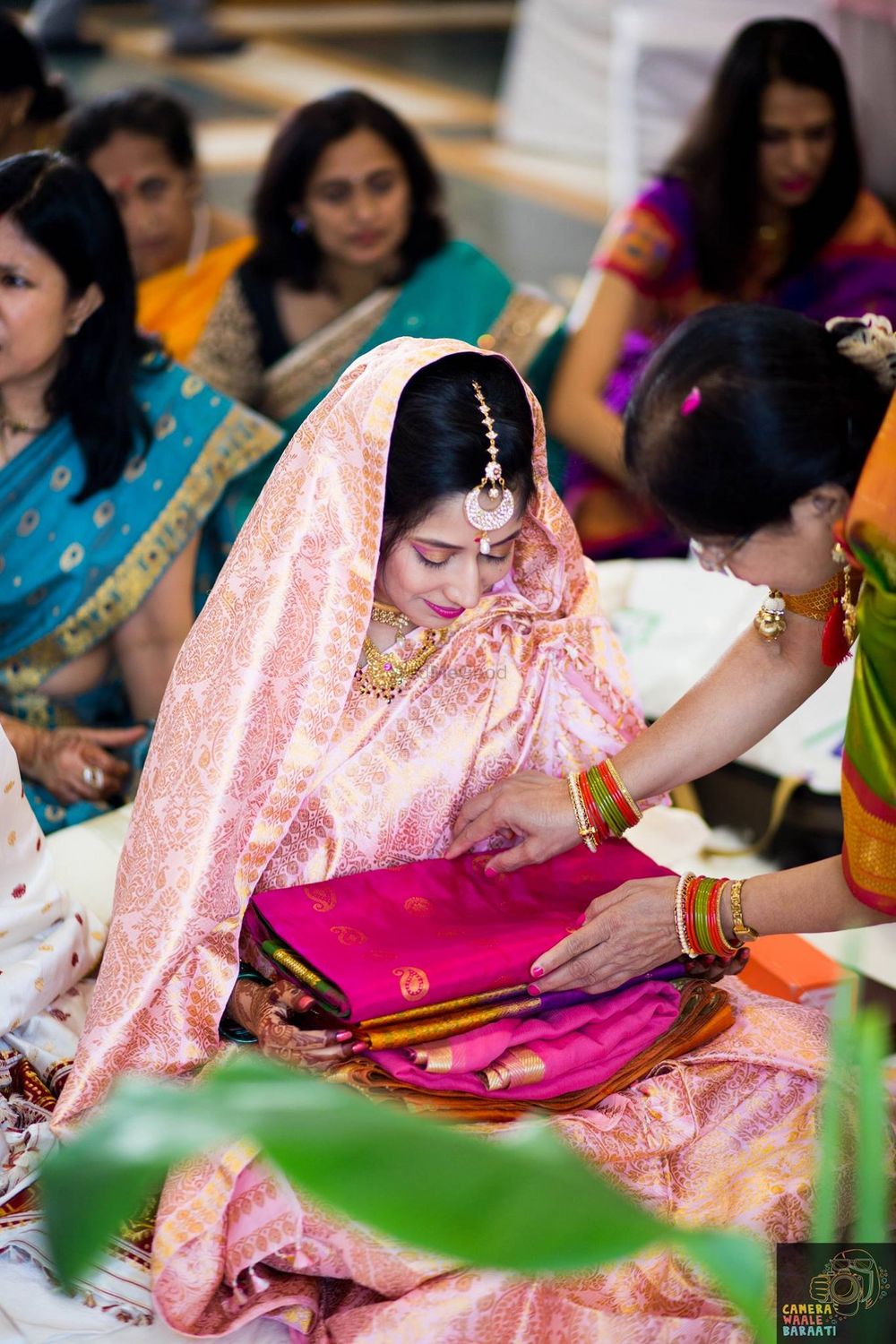 Photo From The Goa Wedding: Samhita and Gaurav - By Tanushree Bhasin Photography