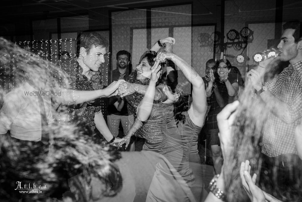 Photo From Varsha weds Kris - By Atlhea Wedding Portraits And Films