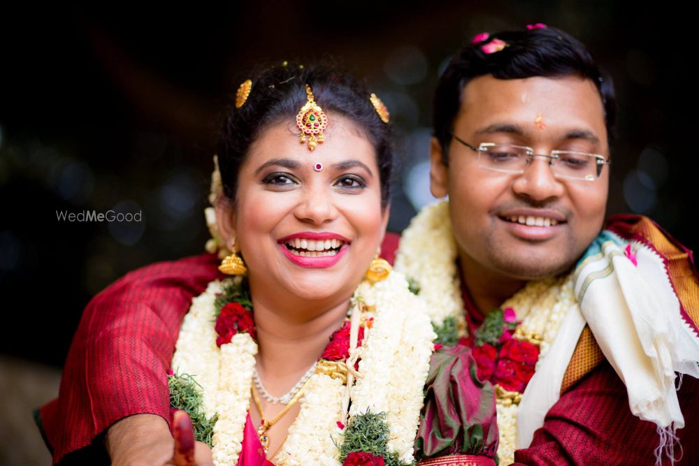 Photo From Smrithi & Mihir - By Tanushree Bhasin Photography