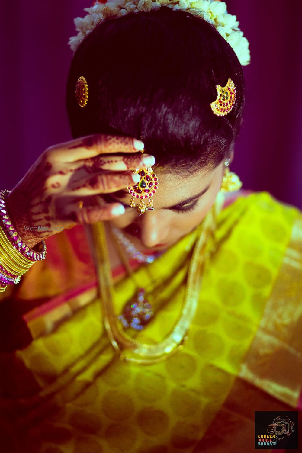 Photo From Smrithi & Mihir - By Tanushree Bhasin Photography