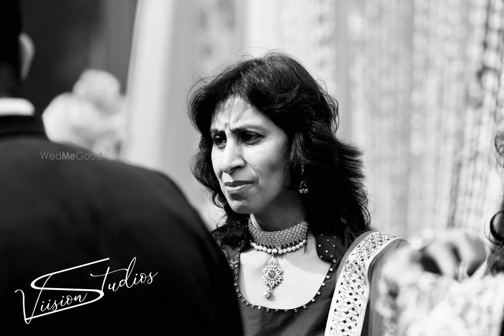 Photo From Atishey + Shreya - By Viision Studios