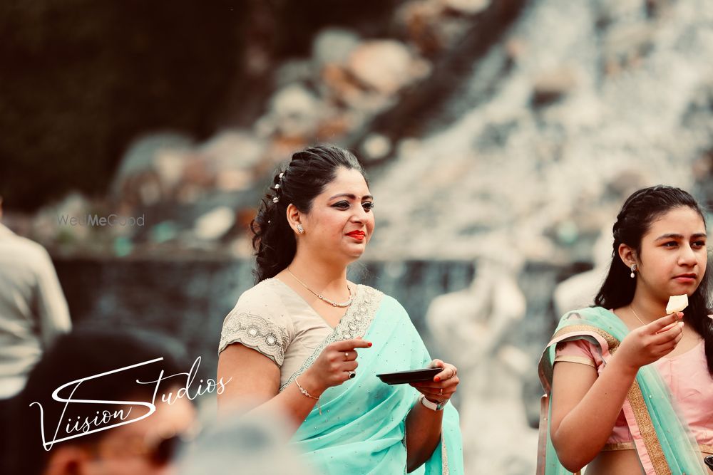 Photo From Atishey + Shreya - By Viision Studios