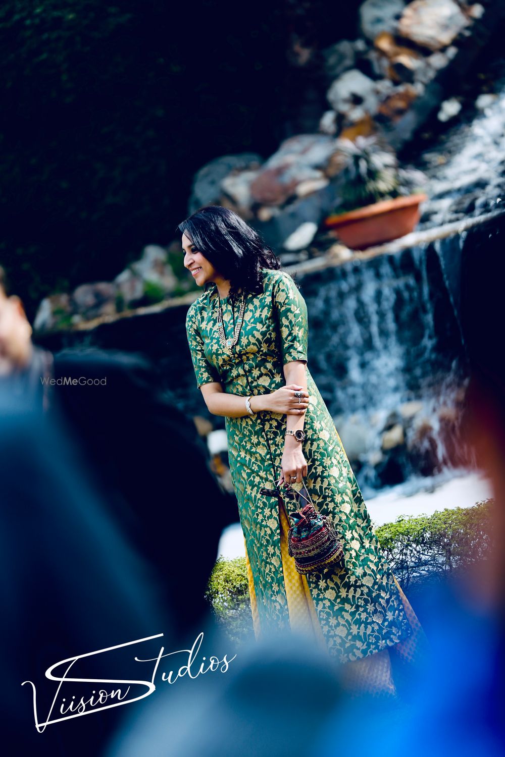 Photo From Atishey + Shreya - By Viision Studios