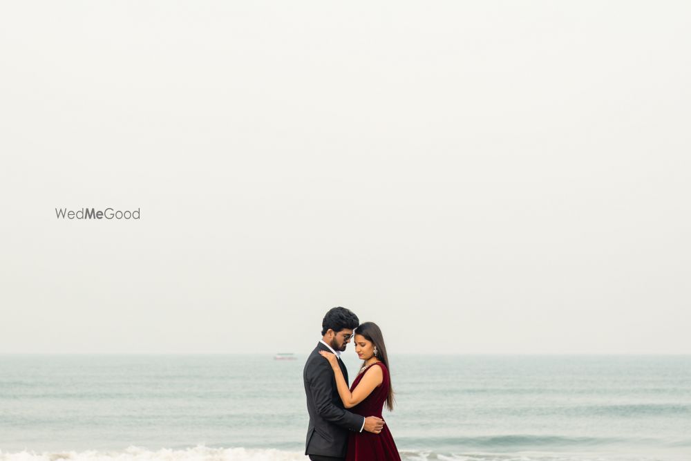 Photo From Sangram and Asha - Pre Wedding - By The Memory Poets