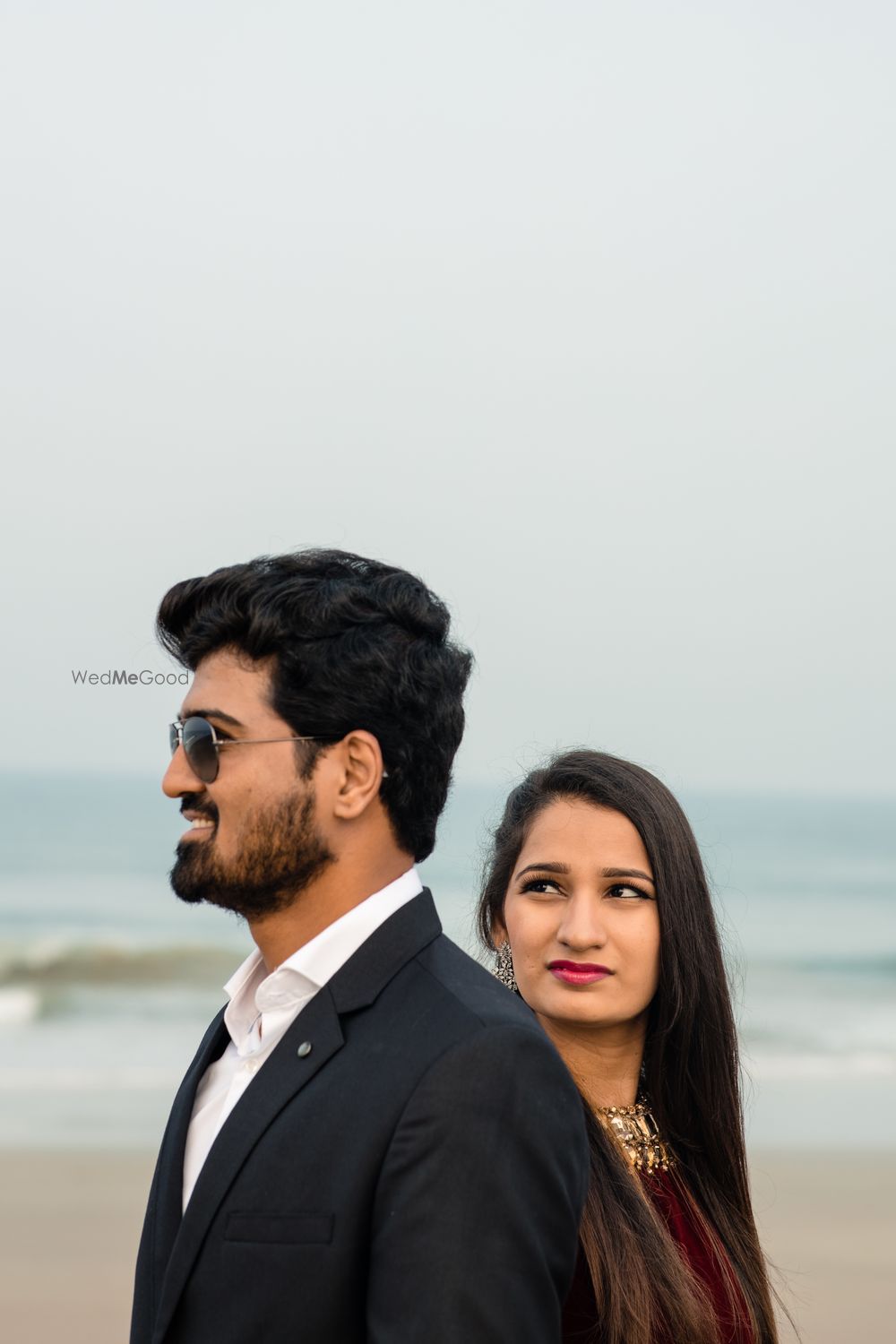 Photo From Sangram and Asha - Pre Wedding - By The Memory Poets