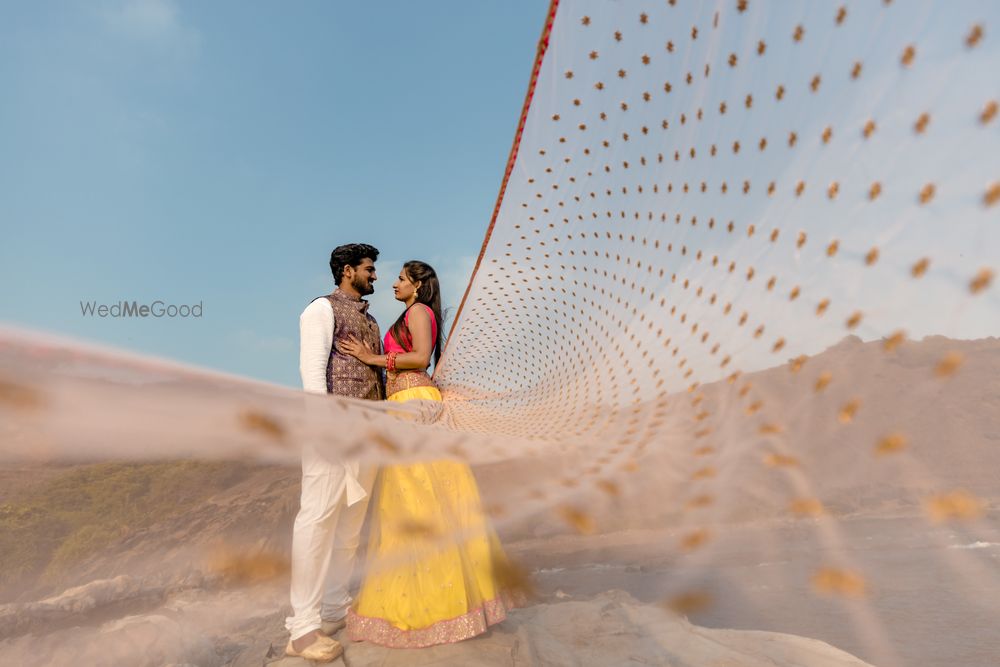 Photo From Sangram and Asha - Pre Wedding - By The Memory Poets