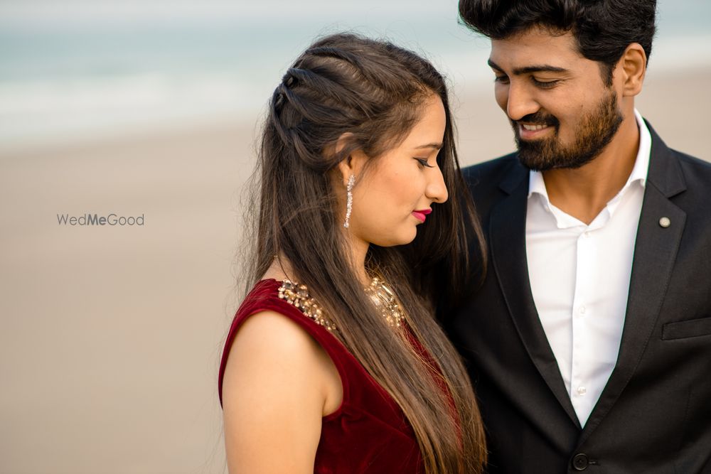 Photo From Sangram and Asha - Pre Wedding - By The Memory Poets